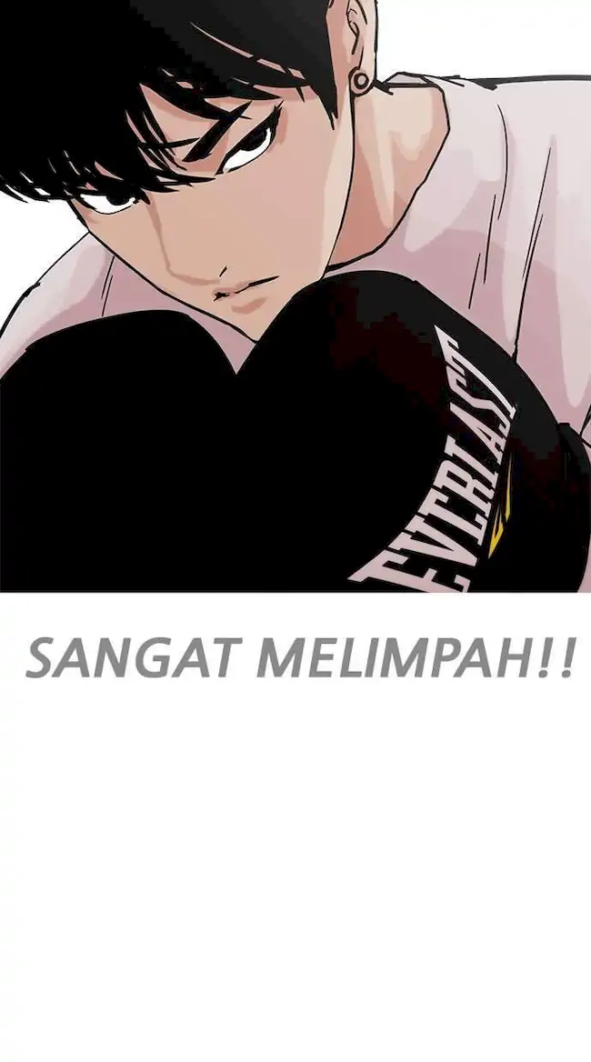 Lookism Chapter 207 Gambar 26