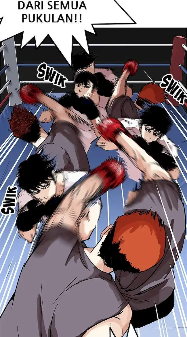 Lookism Chapter 207 Gambar 30