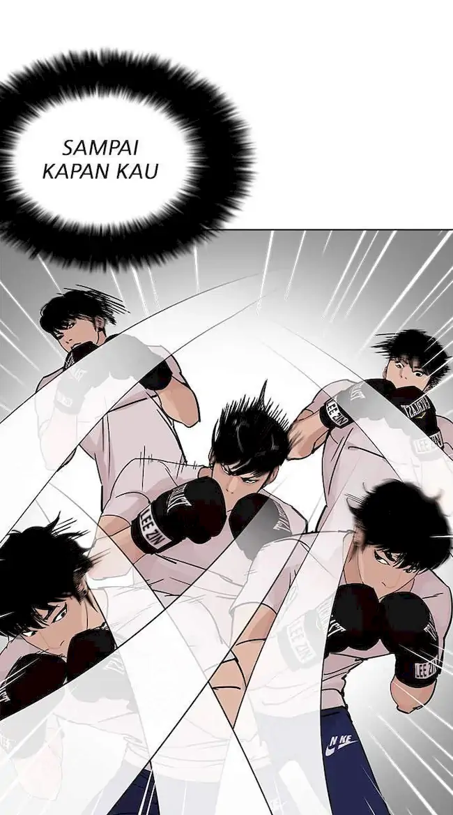 Lookism Chapter 207 Gambar 34