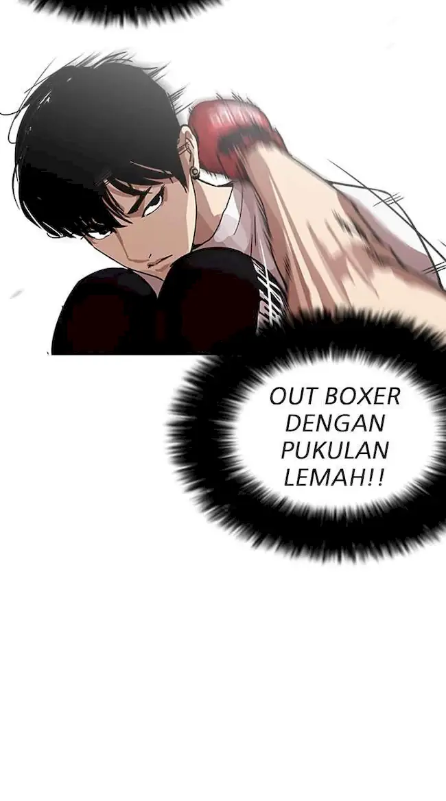 Lookism Chapter 207 Gambar 36