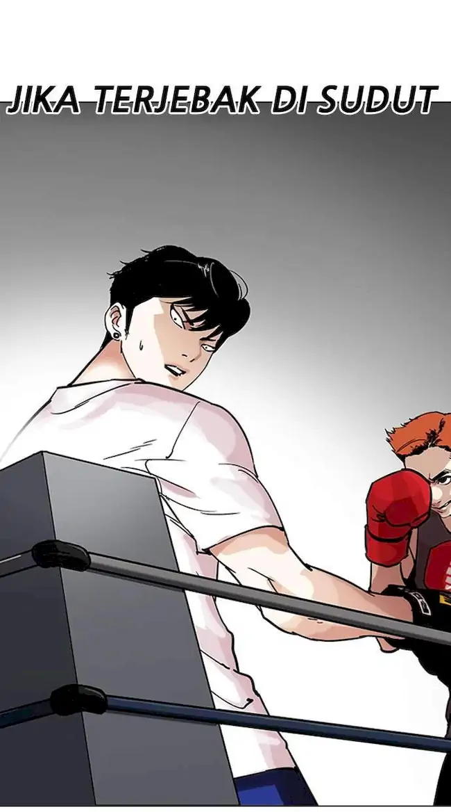 Lookism Chapter 207 Gambar 40