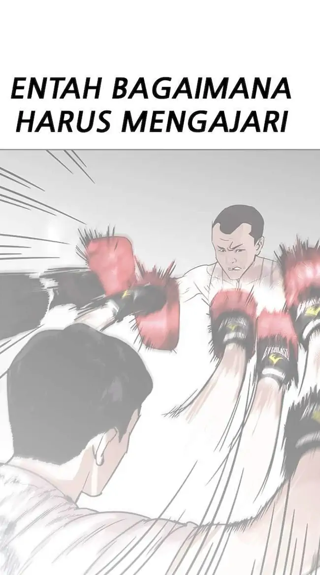 Lookism Chapter 207 Gambar 47