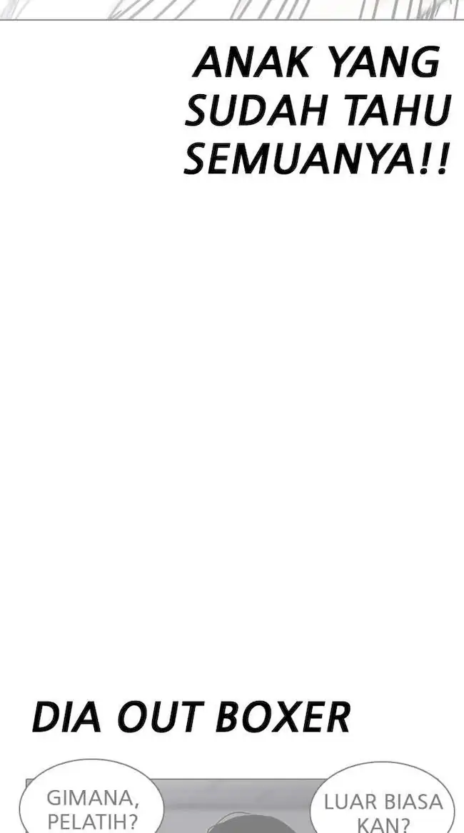 Lookism Chapter 207 Gambar 48