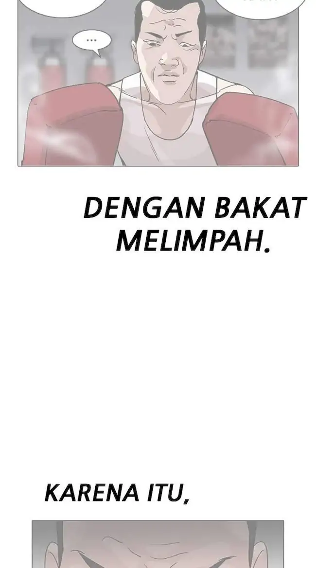 Lookism Chapter 207 Gambar 49