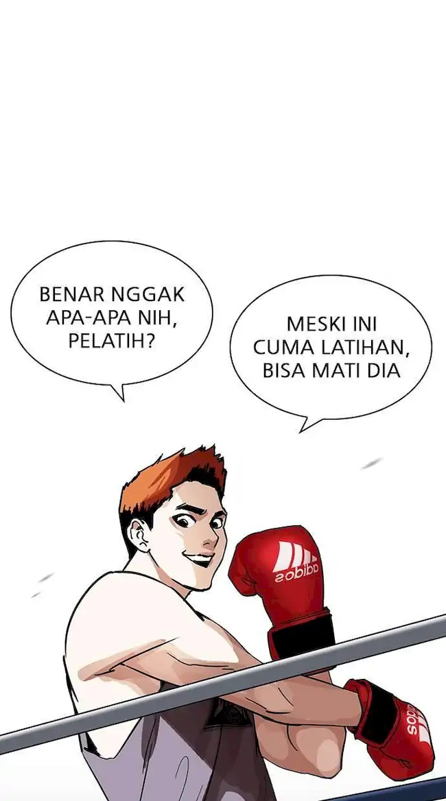 Lookism Chapter 207 Gambar 5