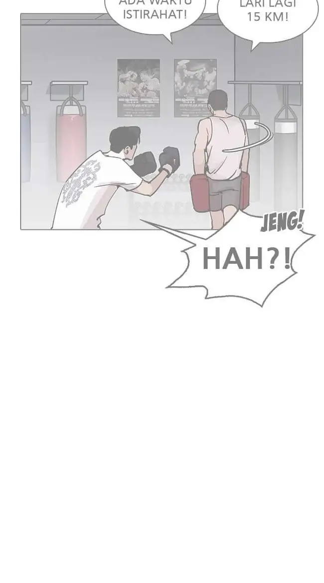 Lookism Chapter 207 Gambar 53