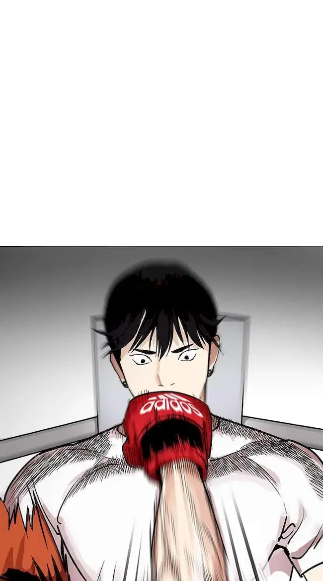 Lookism Chapter 207 Gambar 57