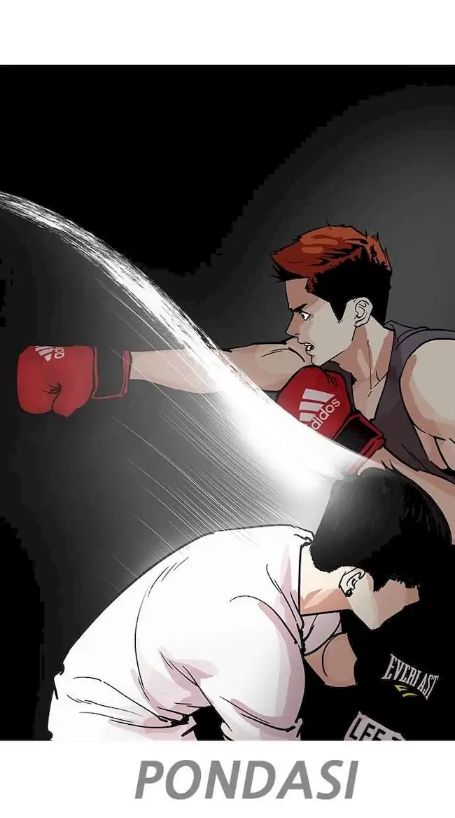 Lookism Chapter 207 Gambar 61