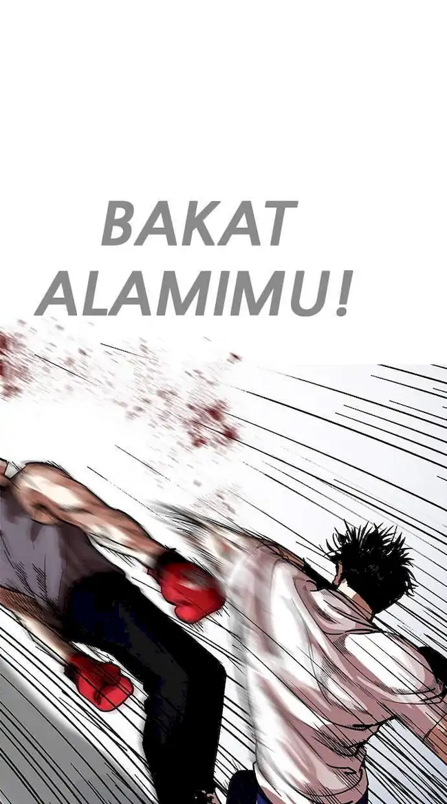 Lookism Chapter 207 Gambar 66