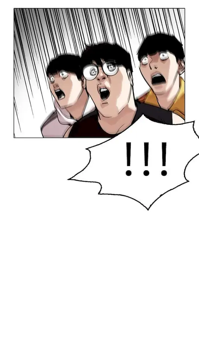 Lookism Chapter 207 Gambar 69