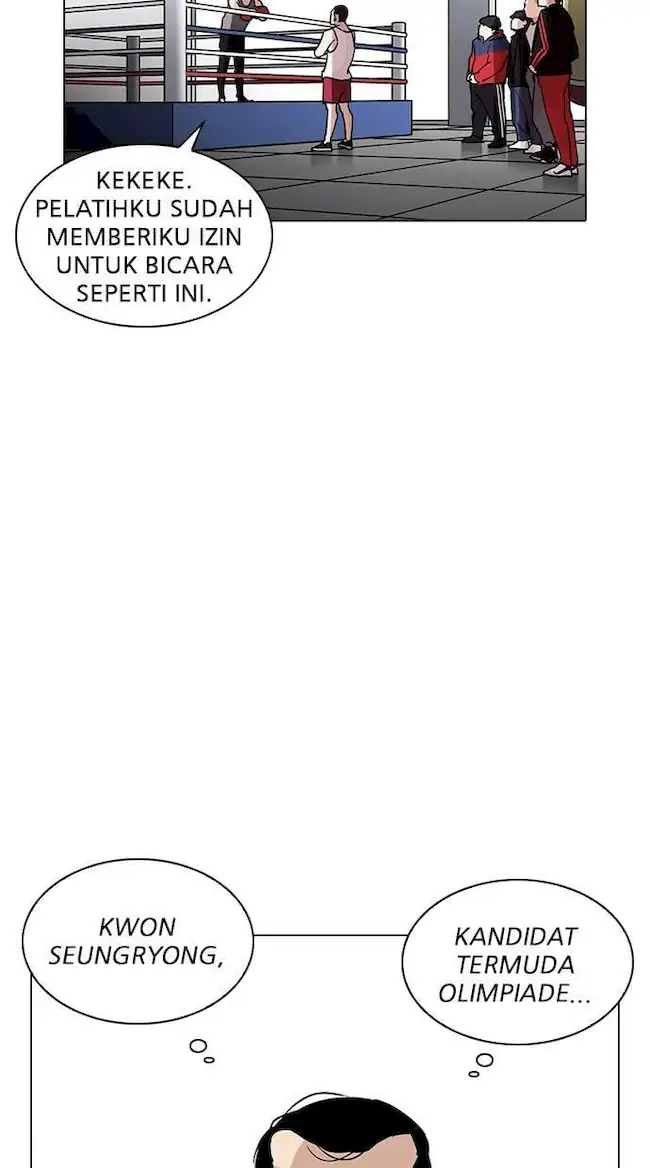 Lookism Chapter 207 Gambar 7