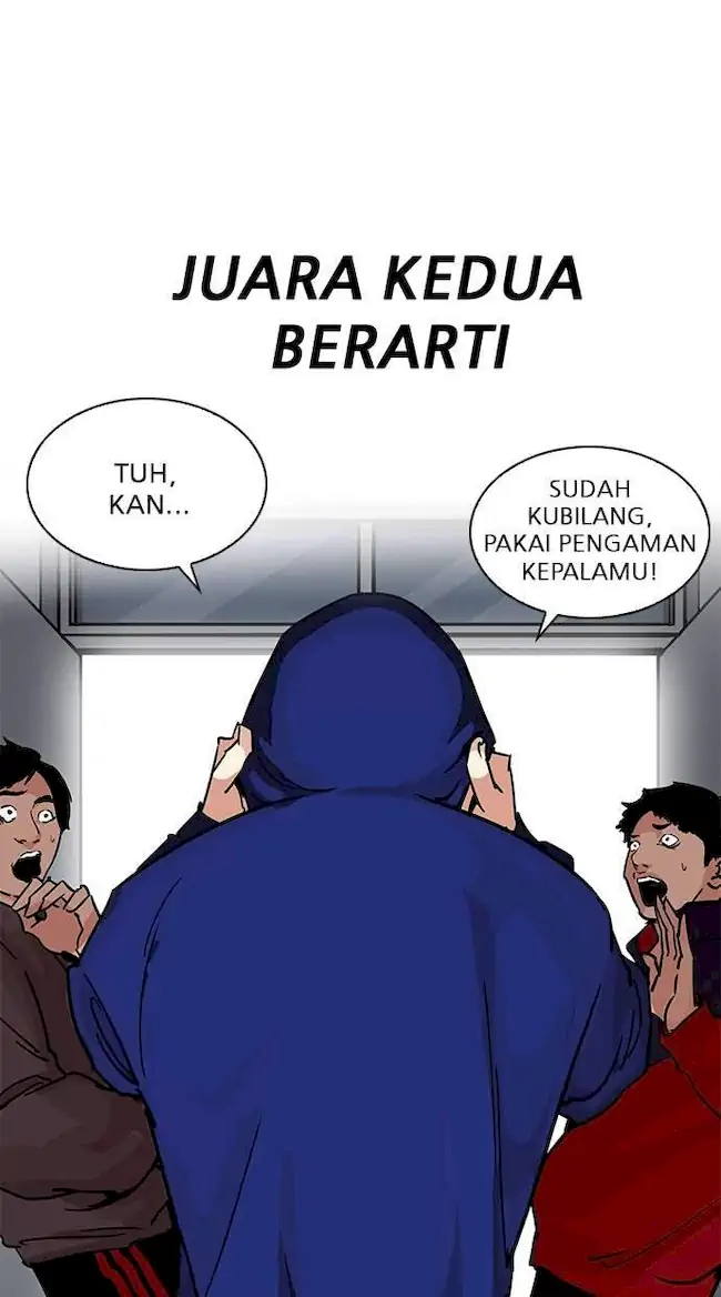Lookism Chapter 207 Gambar 74