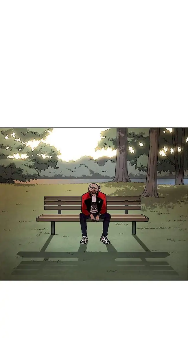 Lookism Chapter 207 Gambar 79