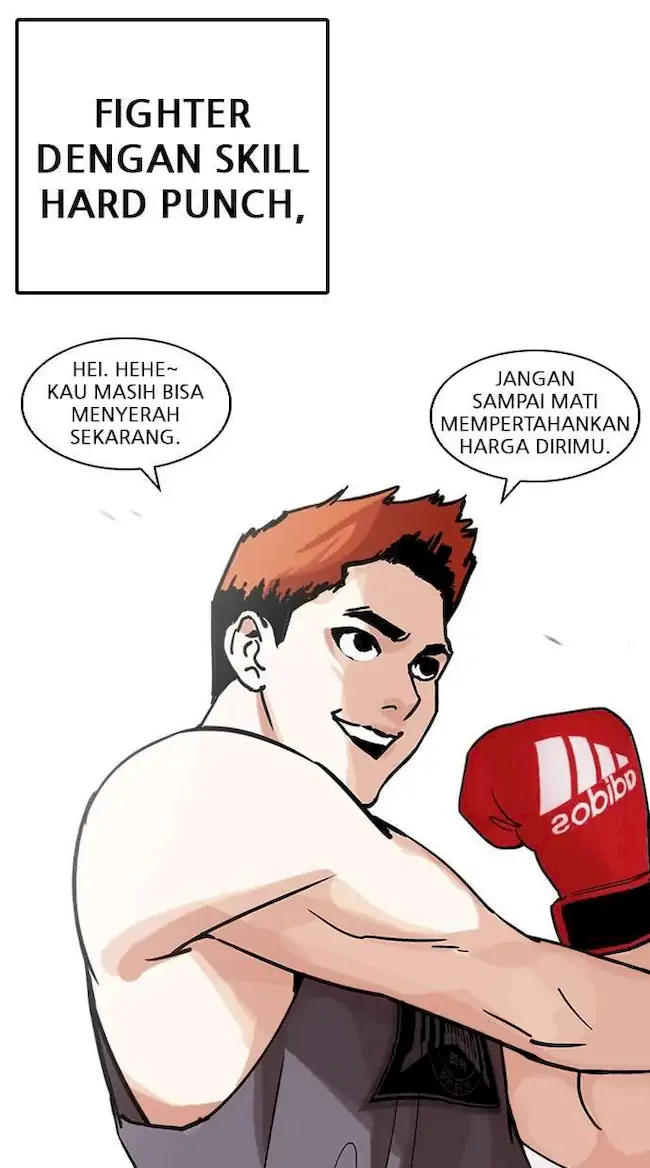 Lookism Chapter 207 Gambar 9