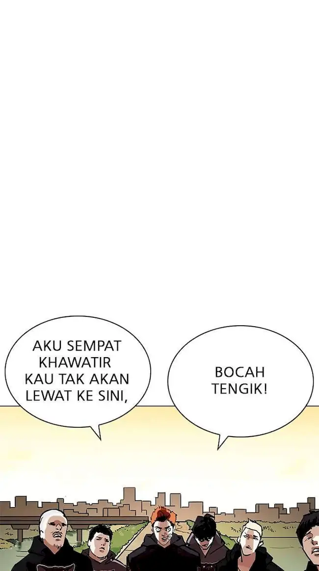 Lookism Chapter 207 Gambar 94