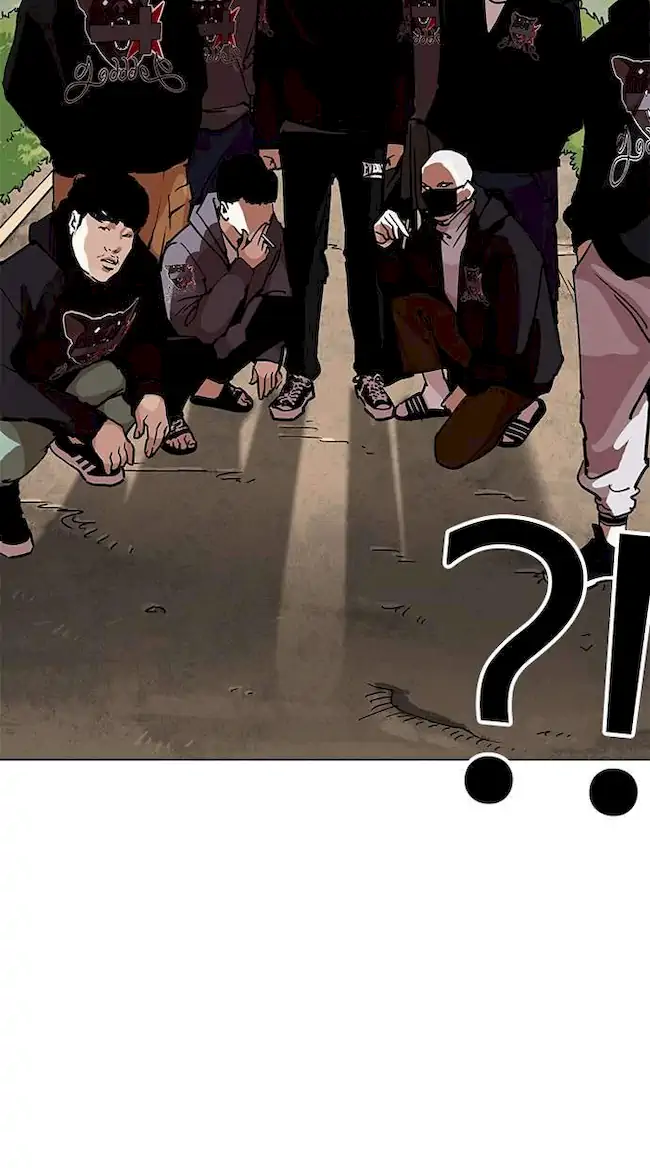 Lookism Chapter 207 Gambar 95