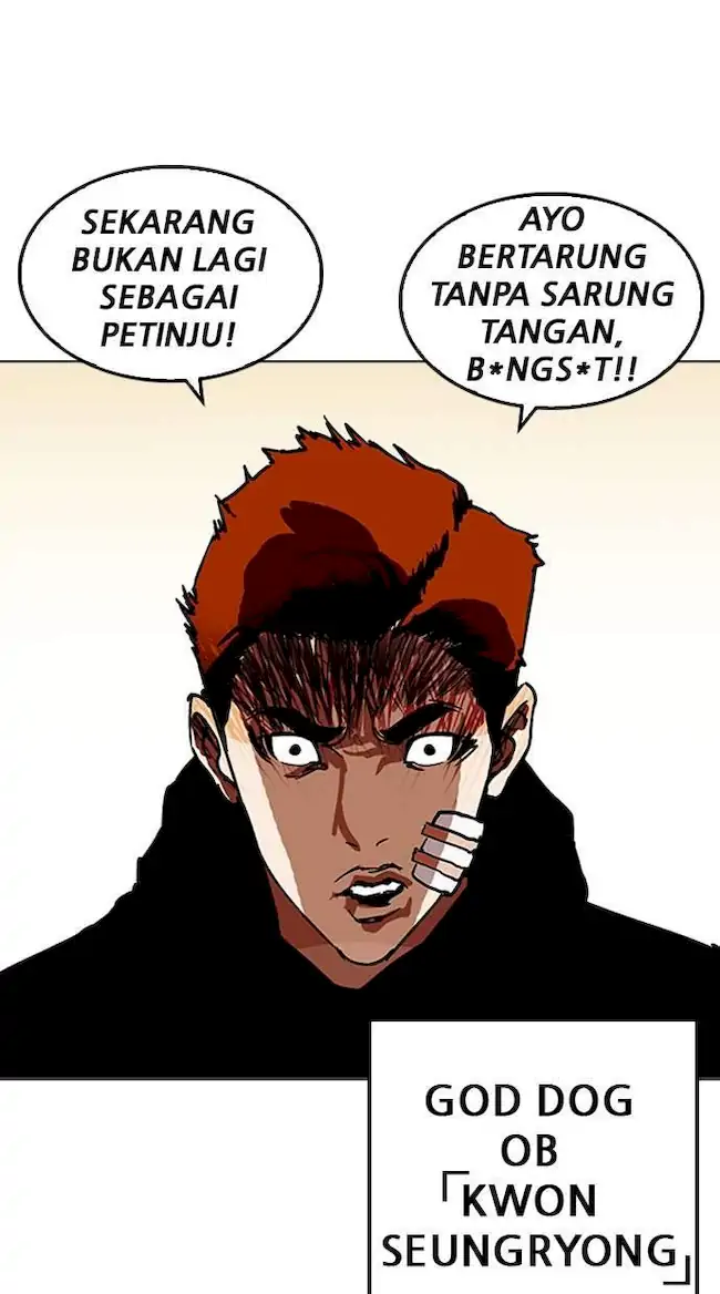 Lookism Chapter 207 Gambar 96