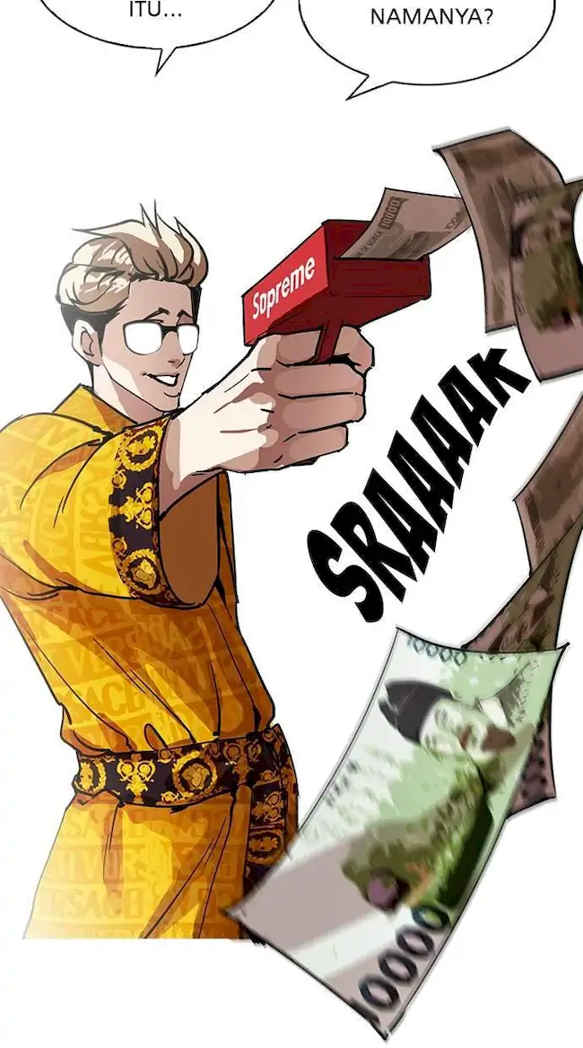 Lookism Chapter 208 Gambar 106