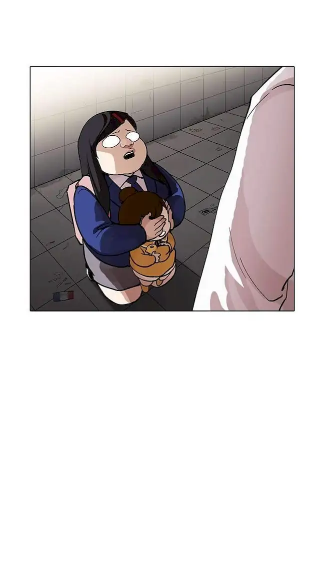 Lookism Chapter 208 Gambar 110