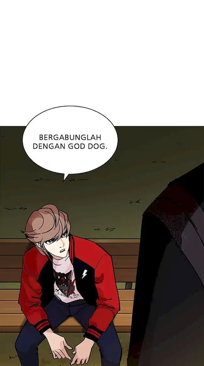 Lookism Chapter 208 Gambar 119
