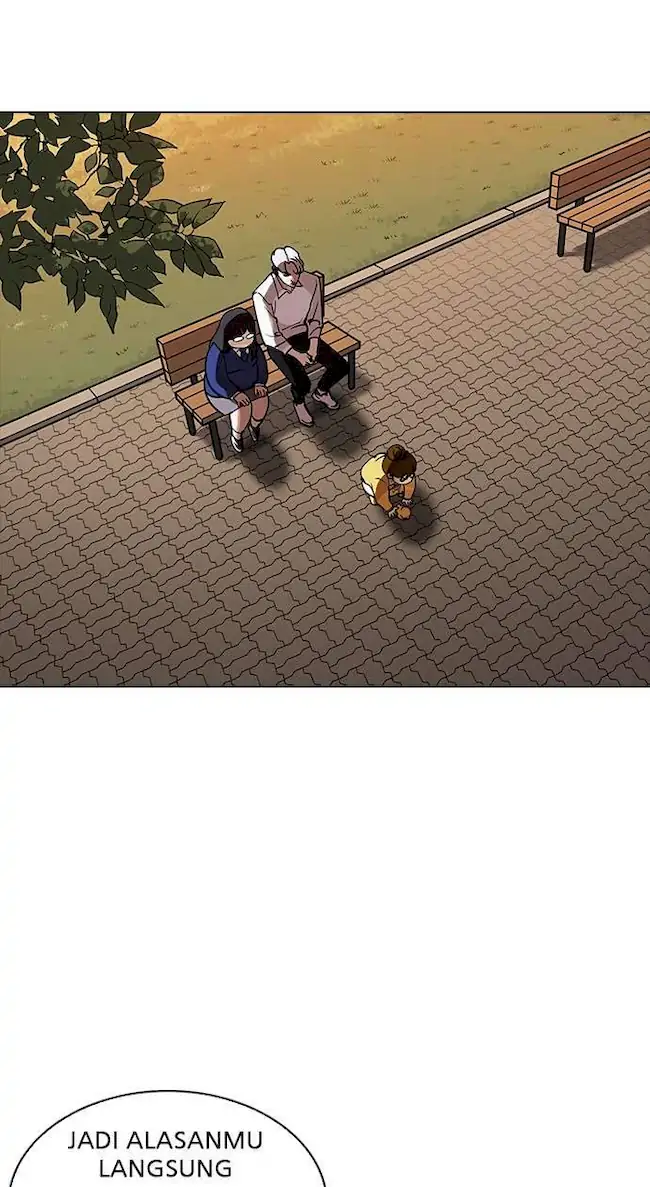 Lookism Chapter 208 Gambar 13