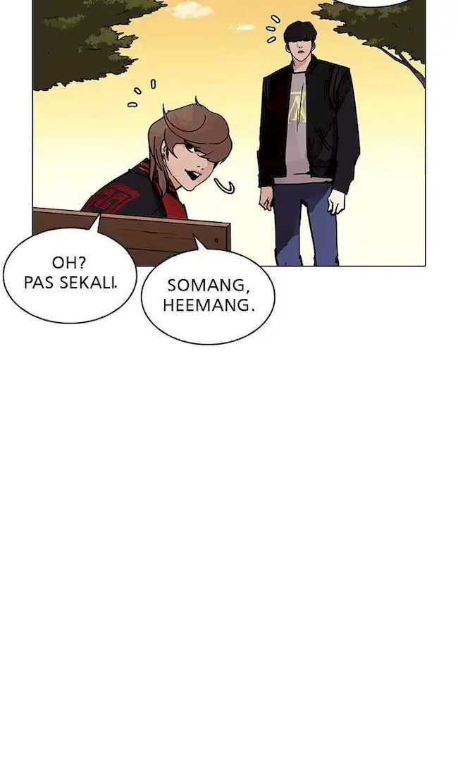 Lookism Chapter 208 Gambar 130