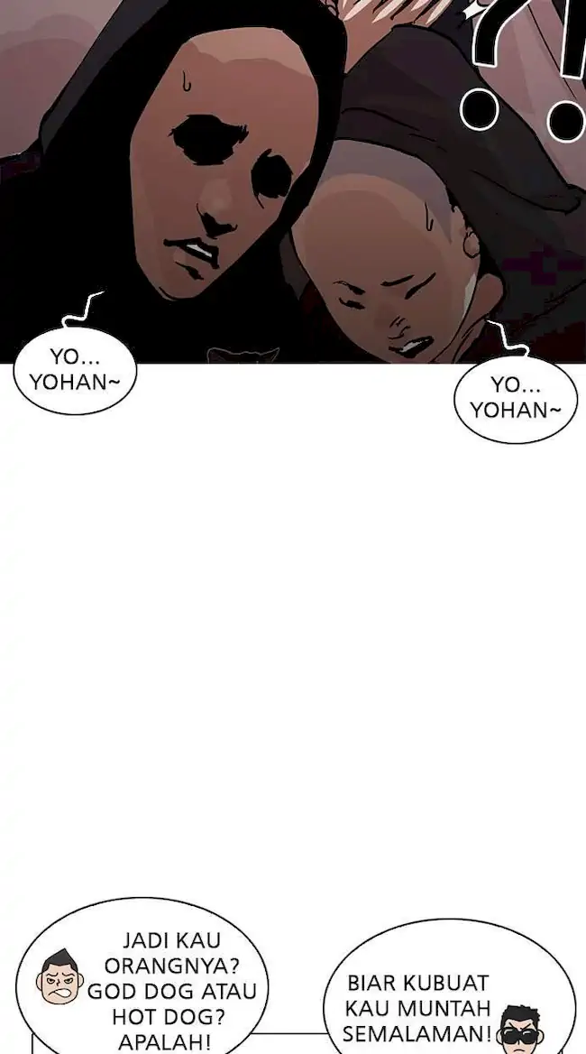 Lookism Chapter 208 Gambar 133