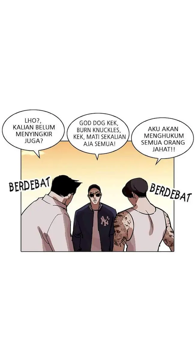 Lookism Chapter 208 Gambar 139