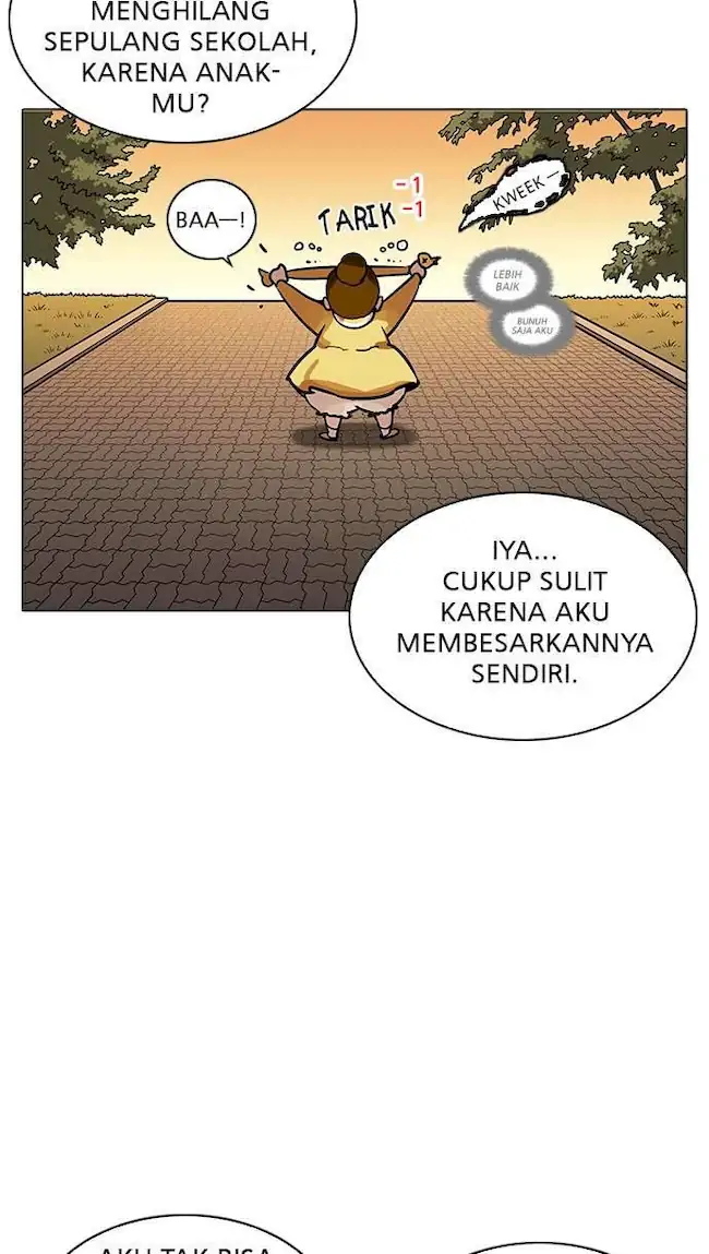 Lookism Chapter 208 Gambar 14