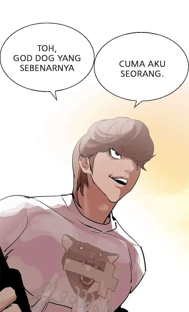 Lookism Chapter 208 Gambar 141