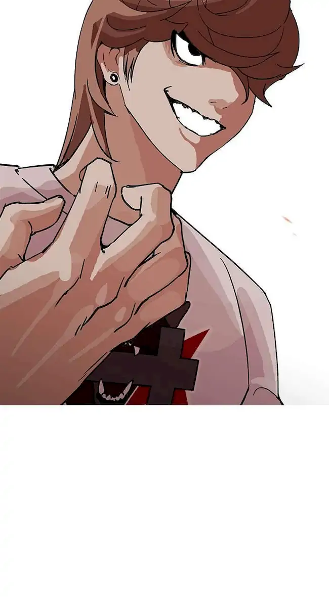 Lookism Chapter 208 Gambar 143