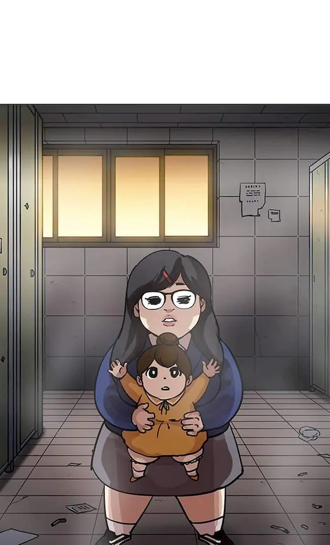 Lookism Chapter 208 Gambar 32