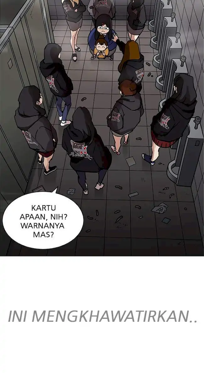 Lookism Chapter 208 Gambar 34
