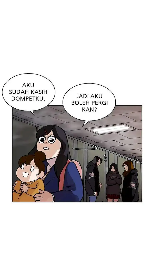 Lookism Chapter 208 Gambar 40
