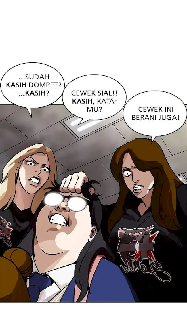 Lookism Chapter 208 Gambar 42