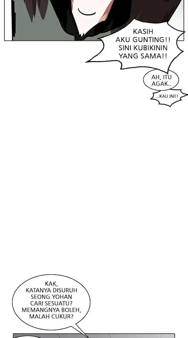 Lookism Chapter 208 Gambar 59