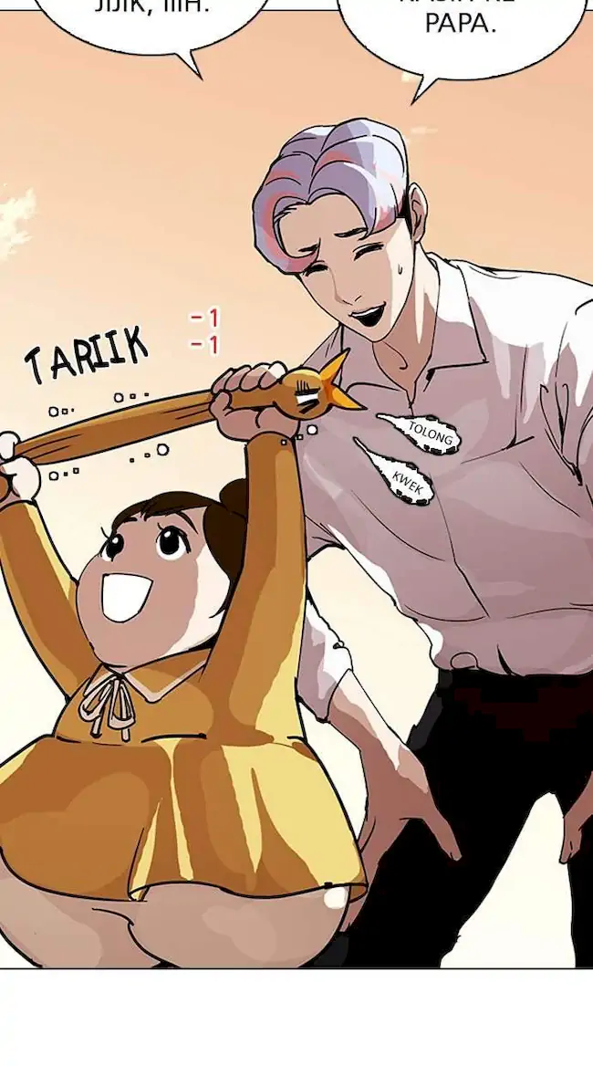 Lookism Chapter 208 Gambar 6