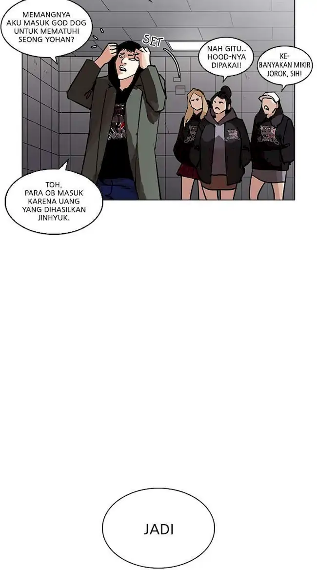 Lookism Chapter 208 Gambar 60