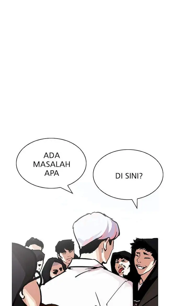 Lookism Chapter 208 Gambar 61
