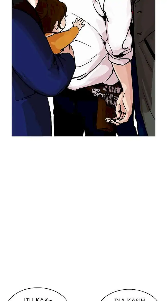 Lookism Chapter 208 Gambar 62