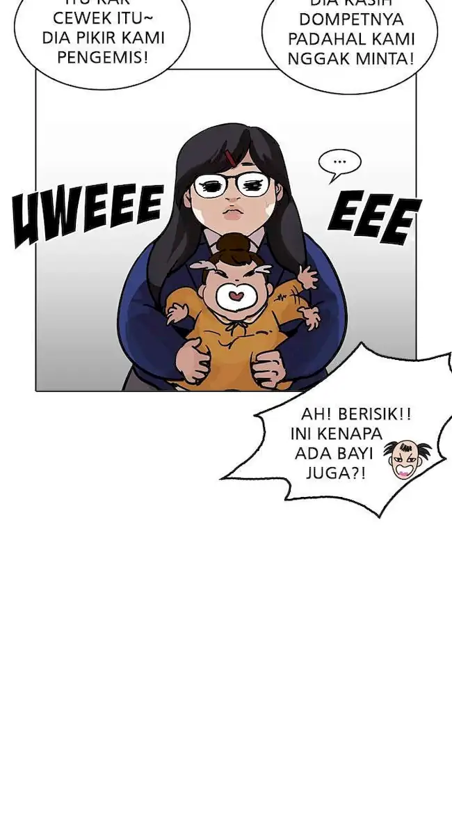Lookism Chapter 208 Gambar 63