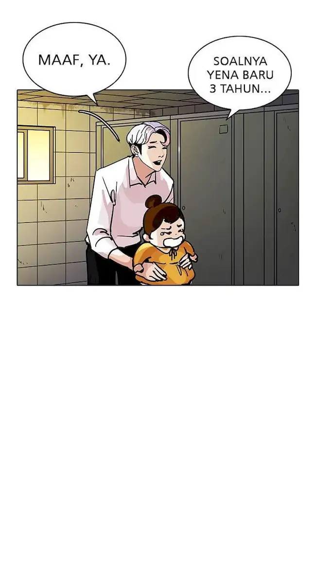 Lookism Chapter 208 Gambar 64