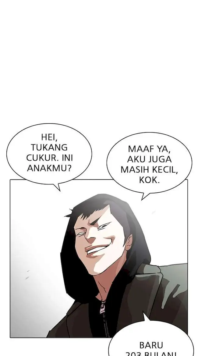 Lookism Chapter 208 Gambar 68