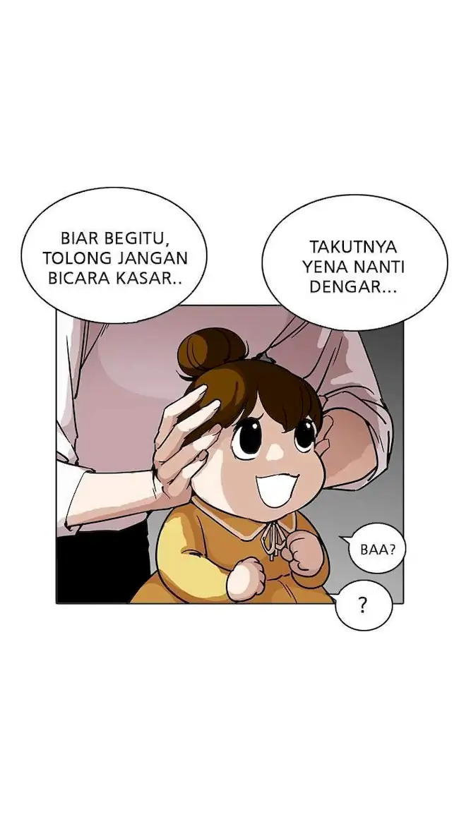 Lookism Chapter 208 Gambar 74