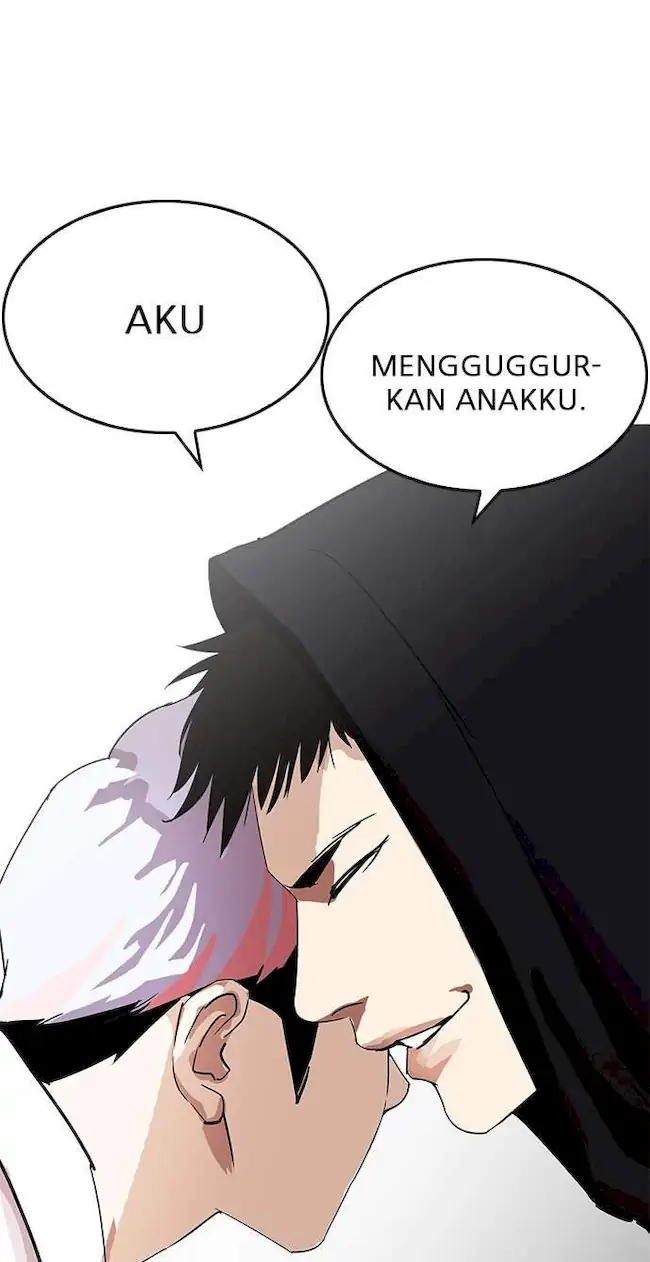 Lookism Chapter 208 Gambar 77