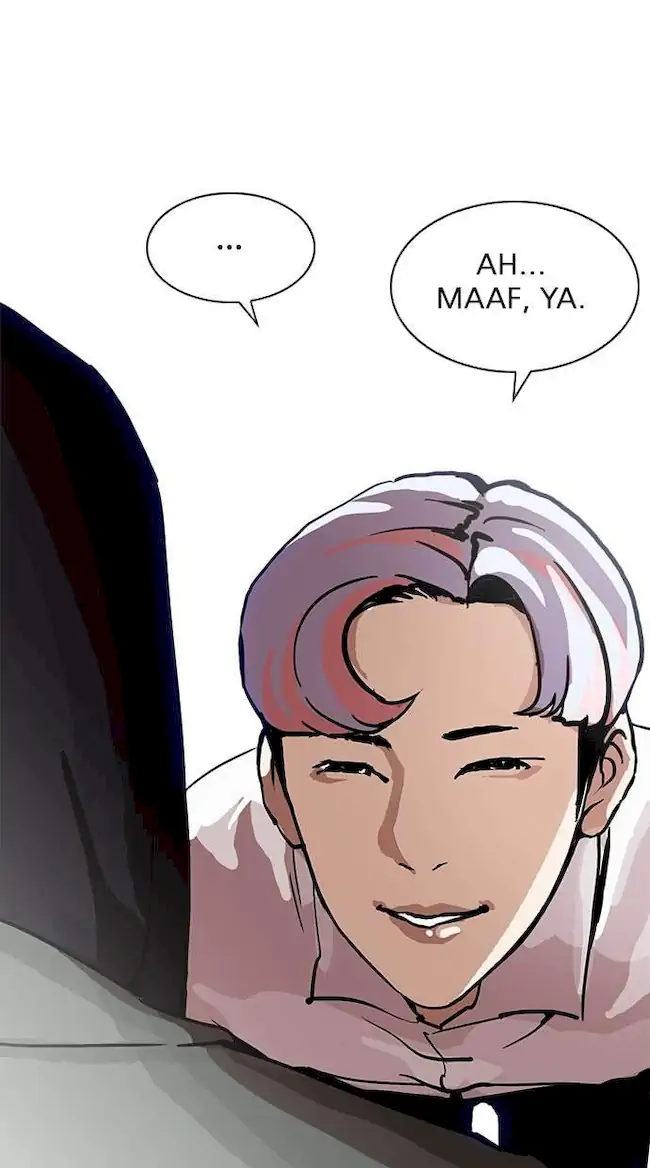 Lookism Chapter 208 Gambar 80