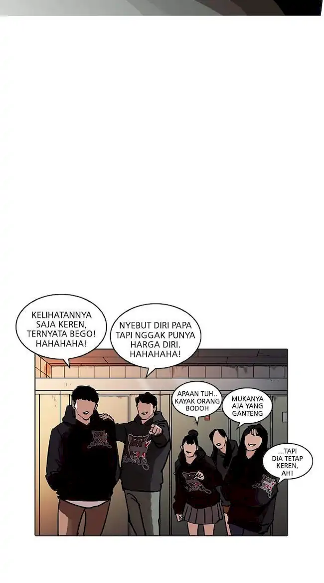 Lookism Chapter 208 Gambar 81