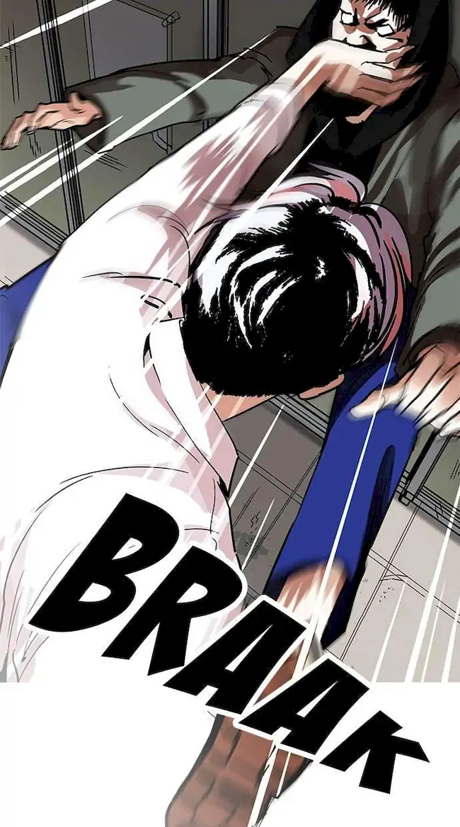 Lookism Chapter 208 Gambar 87