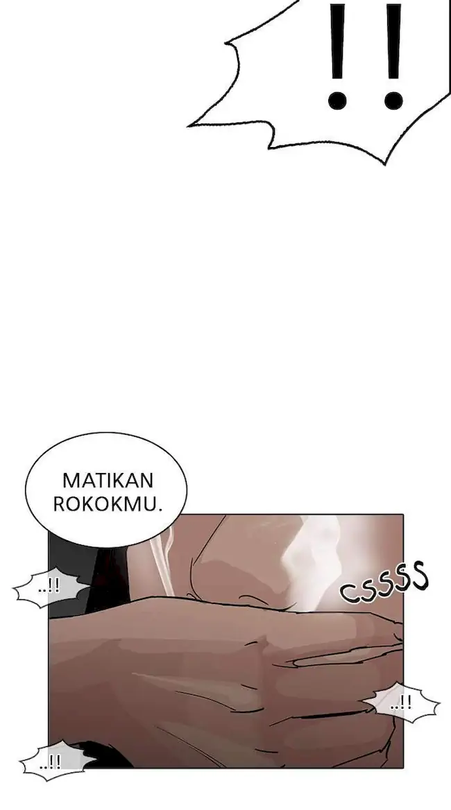 Lookism Chapter 208 Gambar 89
