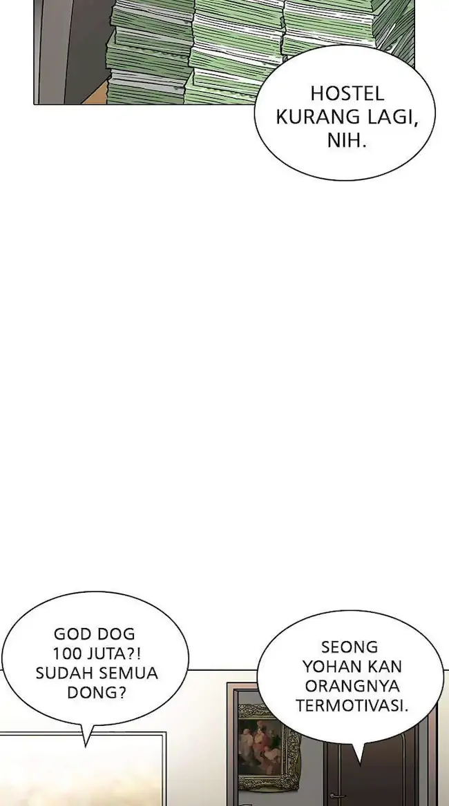 Lookism Chapter 208 Gambar 94